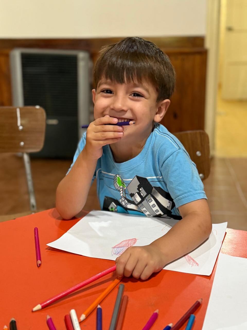 Talleres y manualidades