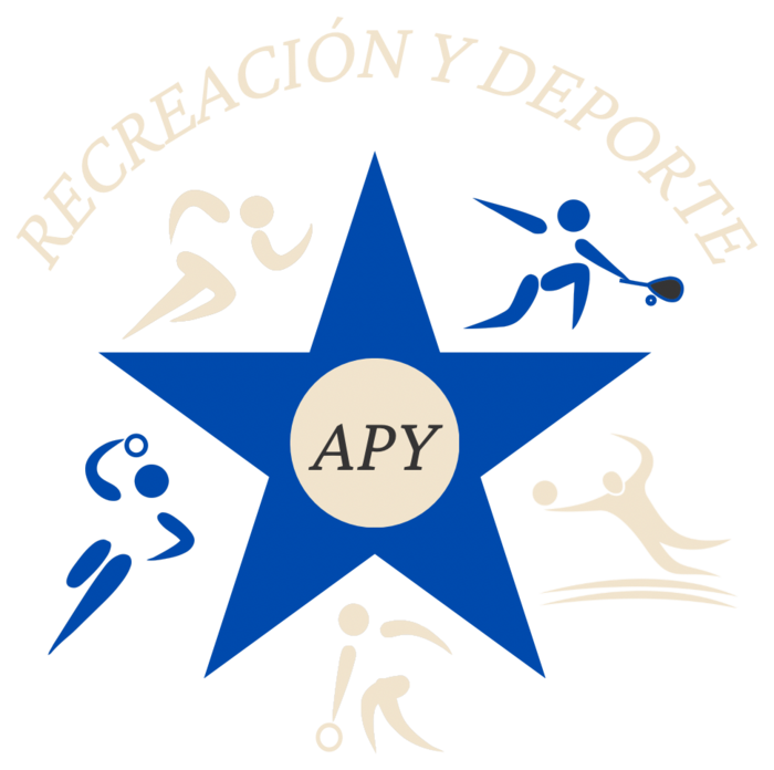 APY Recreación y Deporte